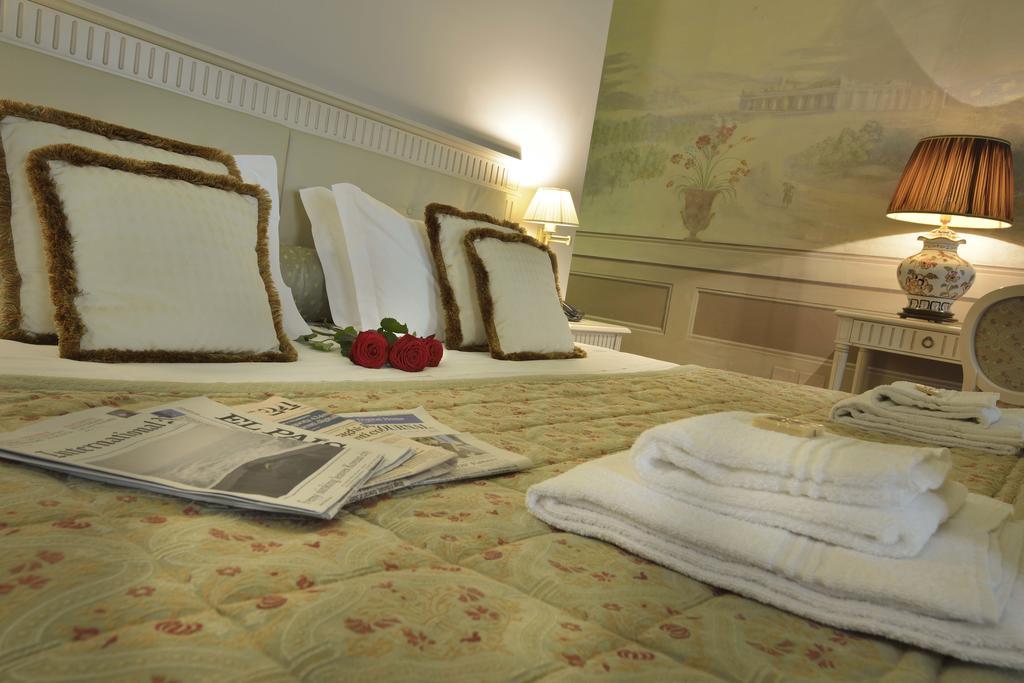 ปาลัซโซ จุชชาร์ดินี Hotel ฟลอเรนซ์ ห้อง รูปภาพ